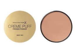 Max Factor Creme Puff Puder Prasowany 41 Medium Beige