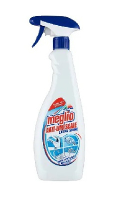 Meglio odkamieniacz Anti-Limescale spray 750 ml