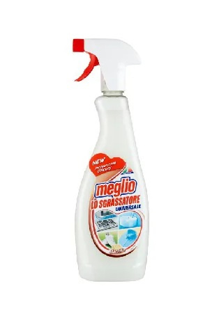 Meglio Odtłuszczacz Marsiglia 750ml spray